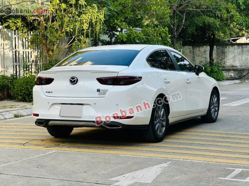 Mazda 3 1.5L Luxury 2022 - ảnh 4