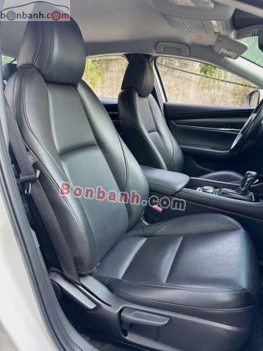 Mazda 3 1.5L Luxury 2022 - ảnh 5