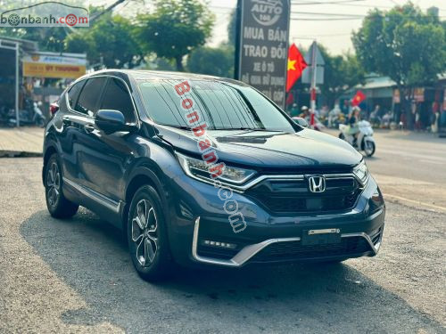 Honda CRV L 2022 - ảnh 1