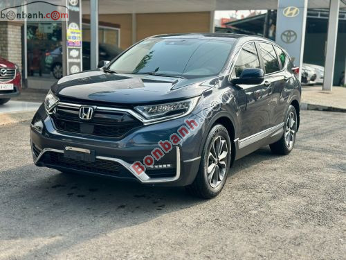 Honda CRV L 2022 - ảnh 2
