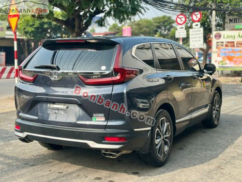 Honda CRV L 2022 - ảnh 3