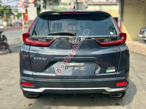 Honda CRV L 2022 - ảnh 4