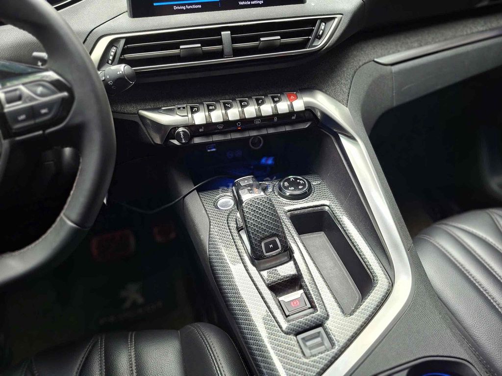 Peugeot 3008 AL 2020 - ảnh 5