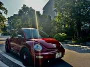 Volkswagen 2004 - ảnh 1