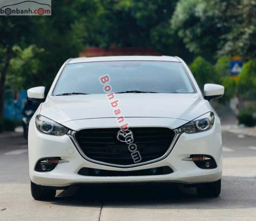 Mazda 3 1.5L Luxury 2019 - ảnh 1