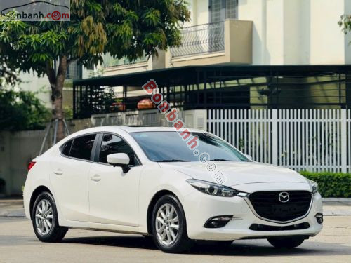 Mazda 3 1.5L Luxury 2019 - ảnh 2