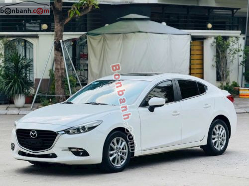 Mazda 3 1.5L Luxury 2019 - ảnh 3
