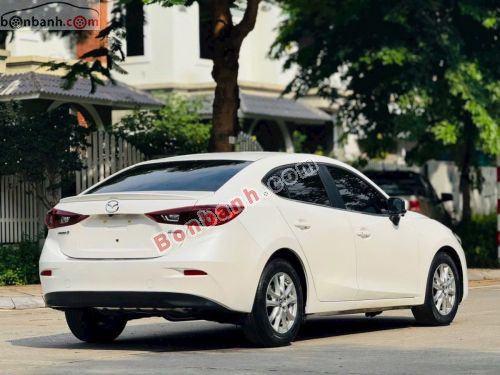 Mazda 3 1.5L Luxury 2019 - ảnh 4