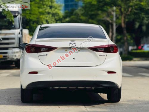 Mazda 3 1.5L Luxury 2019 - ảnh 5