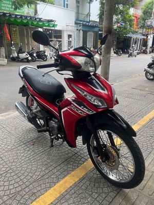 Honda Wave 2014 - ảnh 1