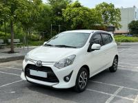 Toyota Wigo 1.2G MT 2019 - ảnh 1