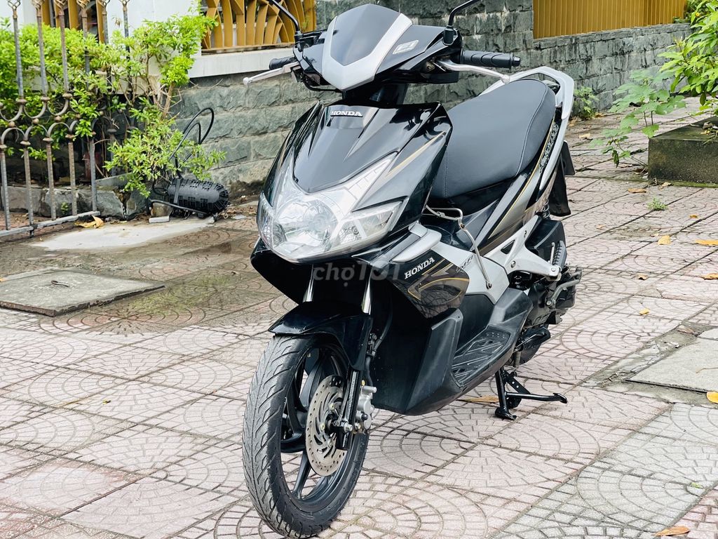 Honda Air Blade 2012 - ảnh 1