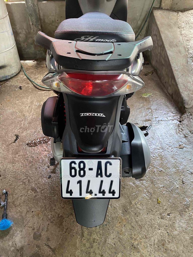 SH Mode 2019 - ảnh 1