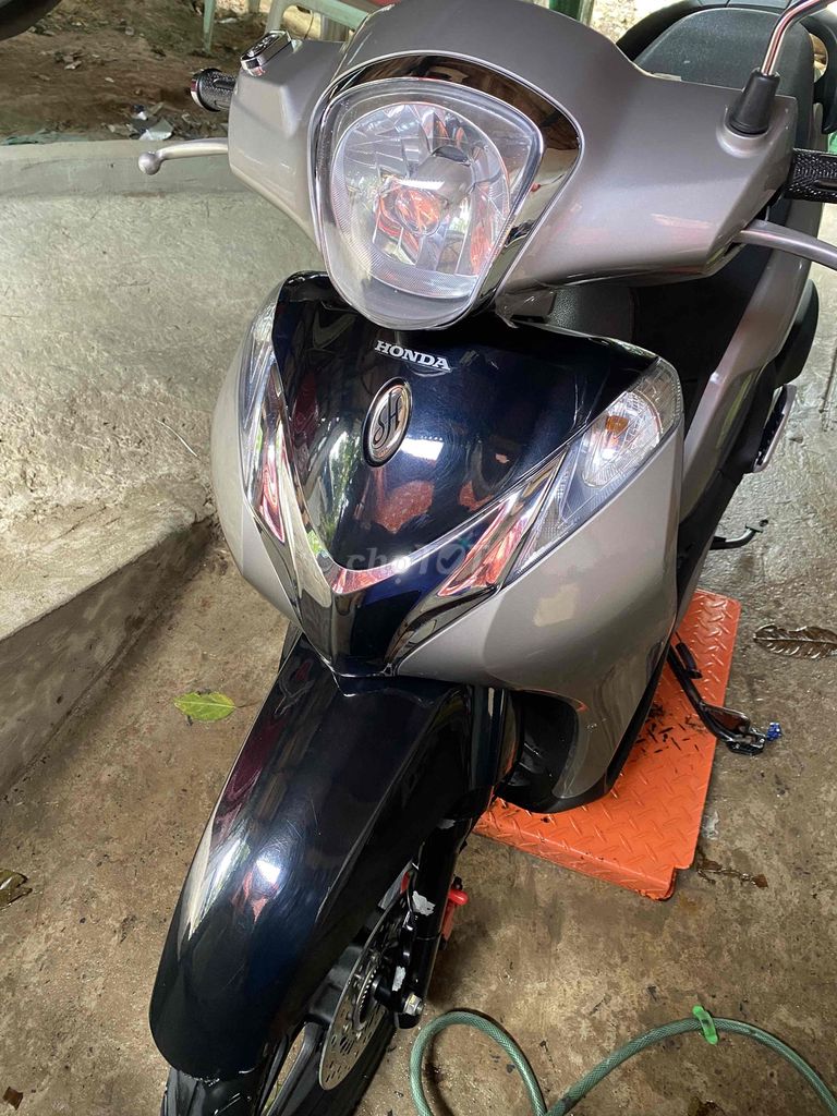 SH Mode 2019 - ảnh 2