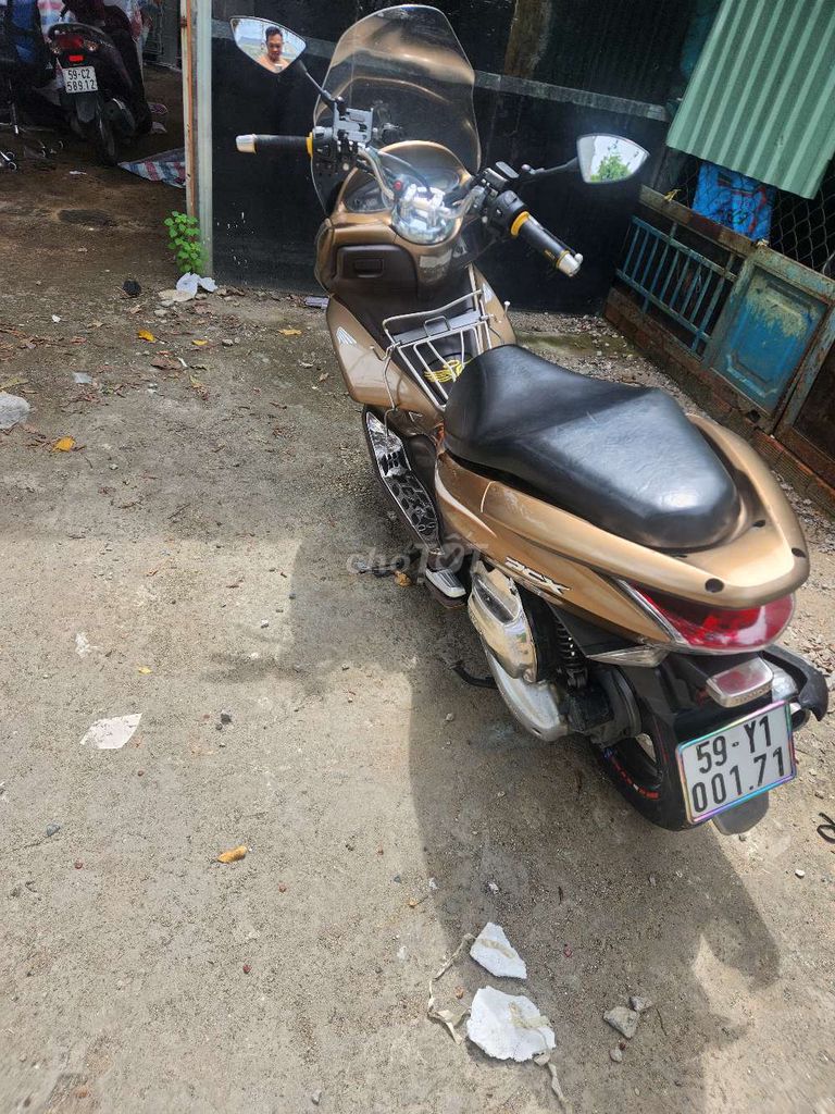 Honda PCX 2010 - ảnh 2