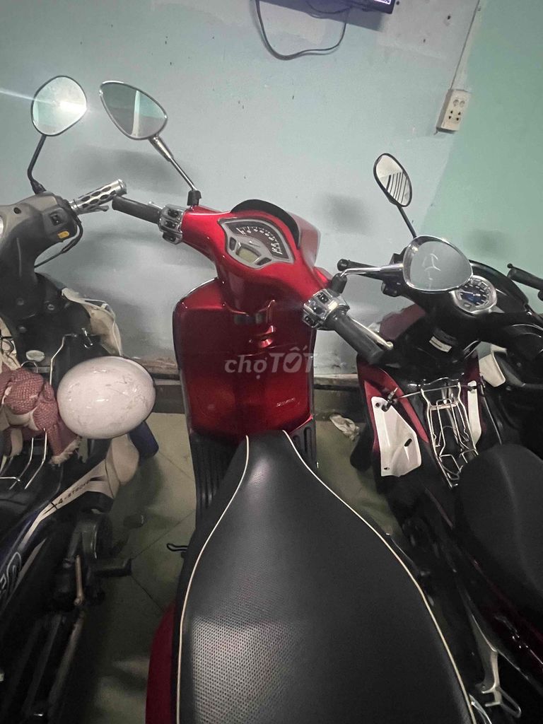 Piaggio Vespa 2021 - ảnh 2