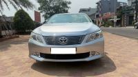 Toyota Camry 2013 - ảnh 1