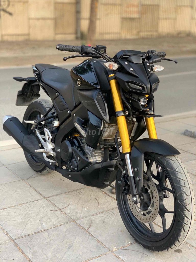 Yamaha MT 2020 - ảnh 3