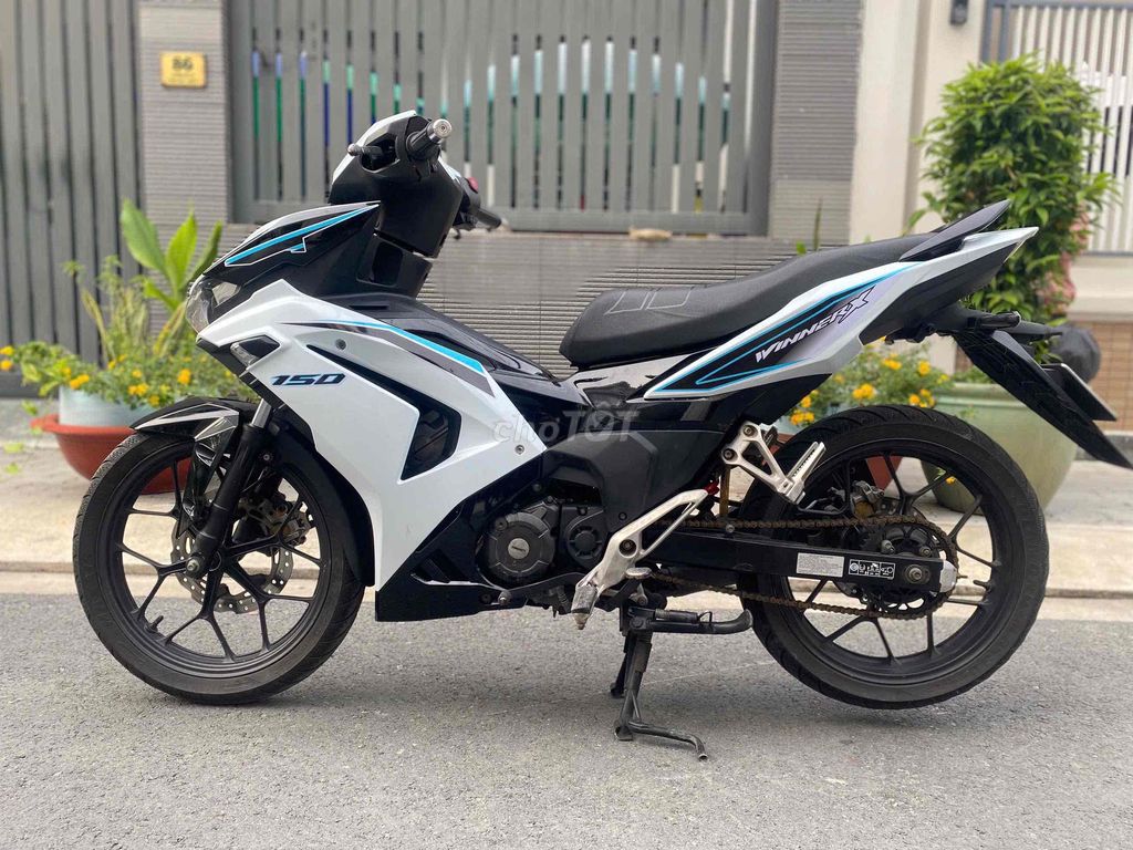 Honda Winner 2022 - ảnh 2