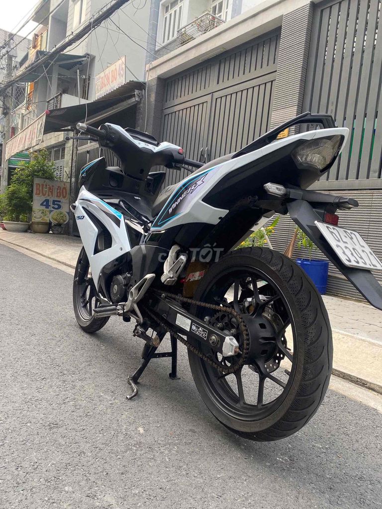 Honda Winner 2022 - ảnh 3