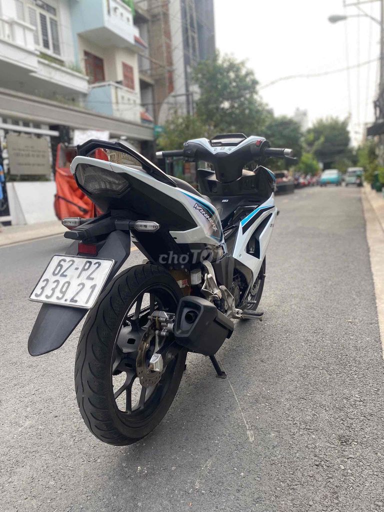 Honda Winner 2022 - ảnh 4