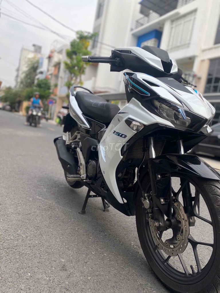 Honda Winner 2022 - ảnh 5