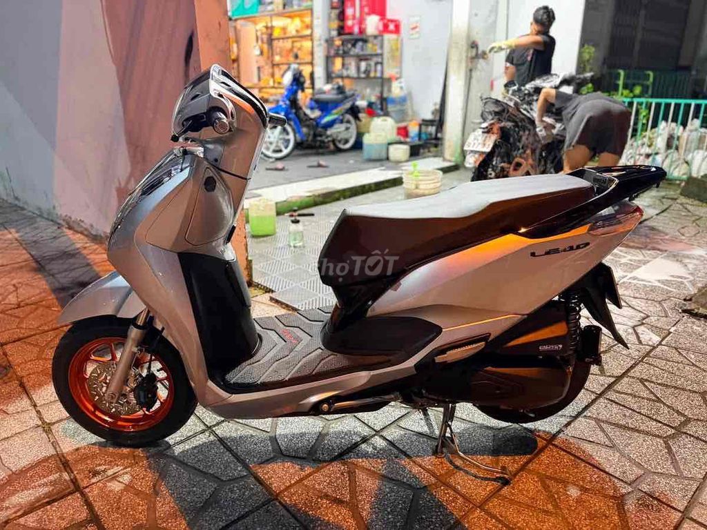 Honda Lead 2023 - ảnh 1