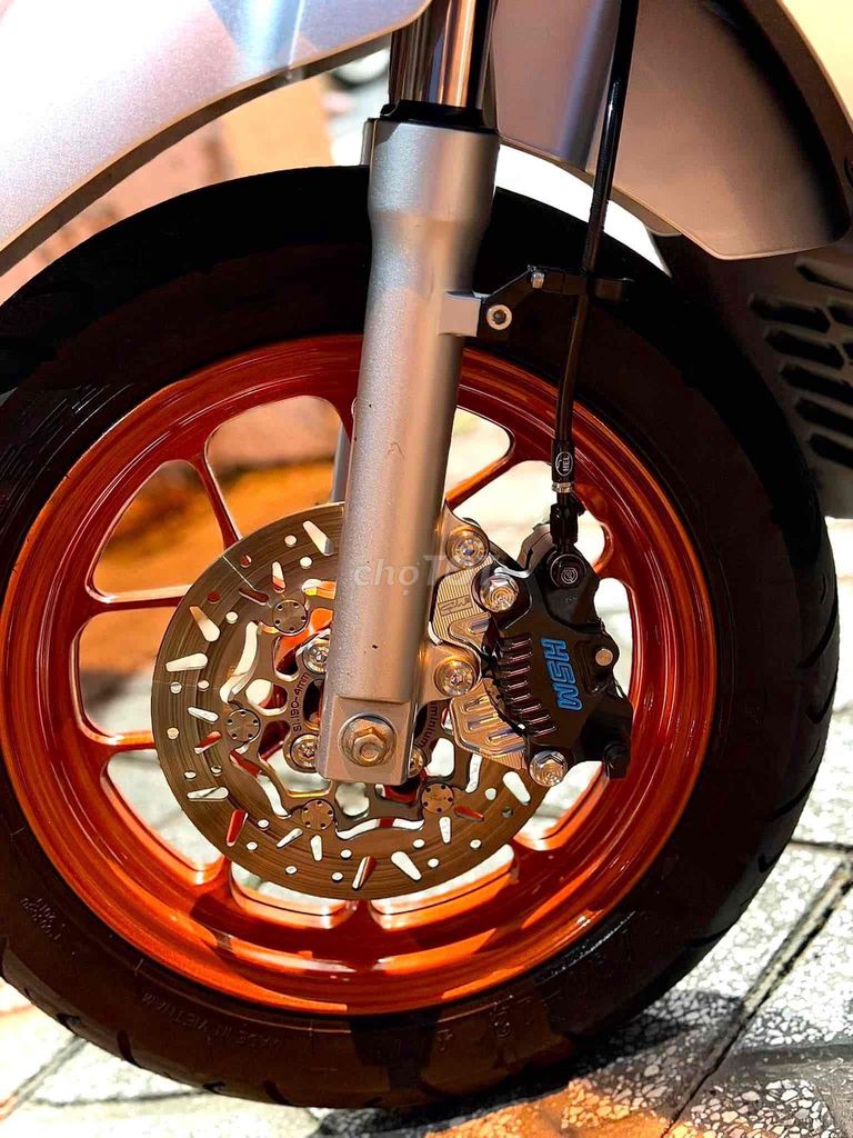 Honda Lead 2023 - ảnh 3