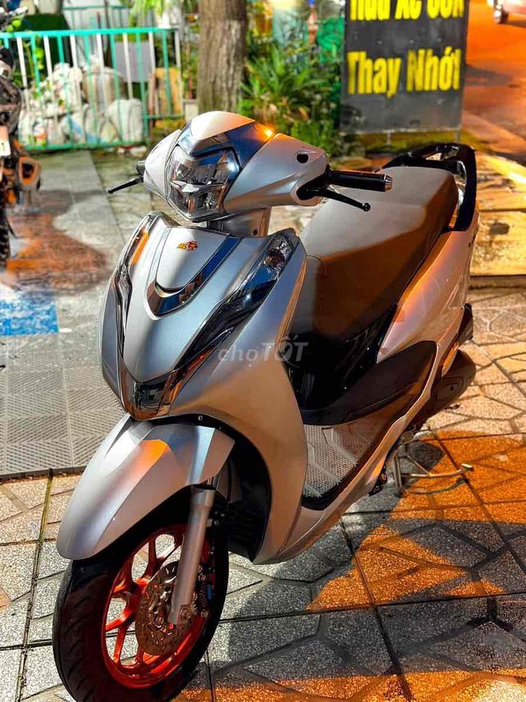 Honda Lead 2023 - ảnh 4