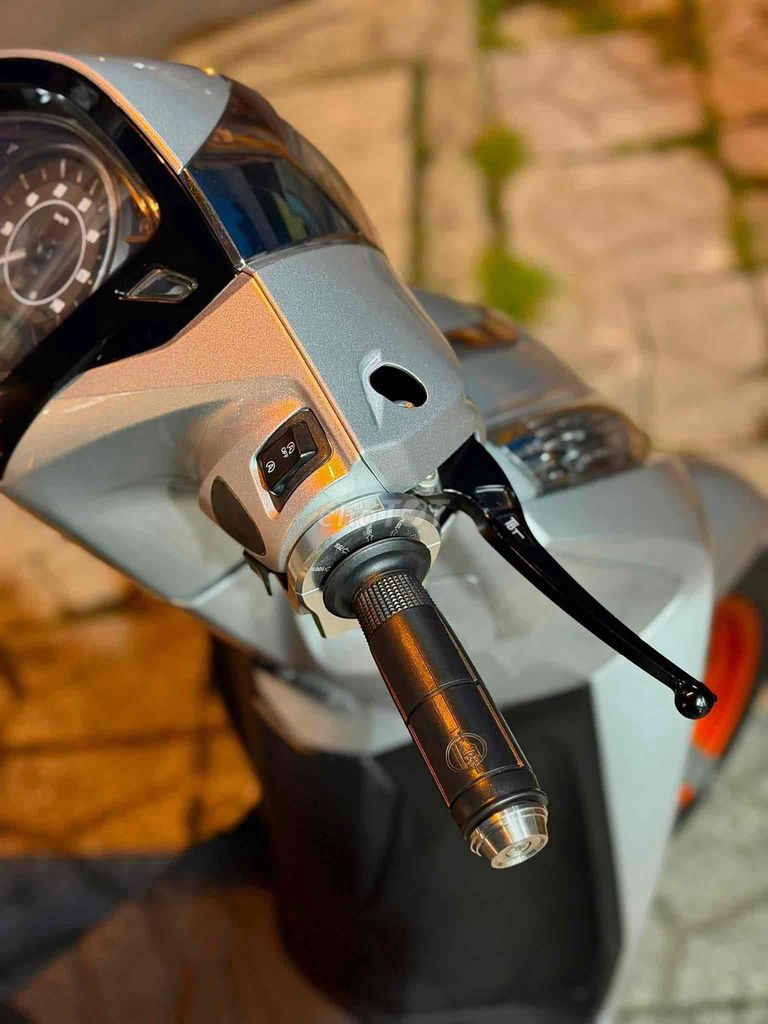 Honda Lead 2023 - ảnh 5