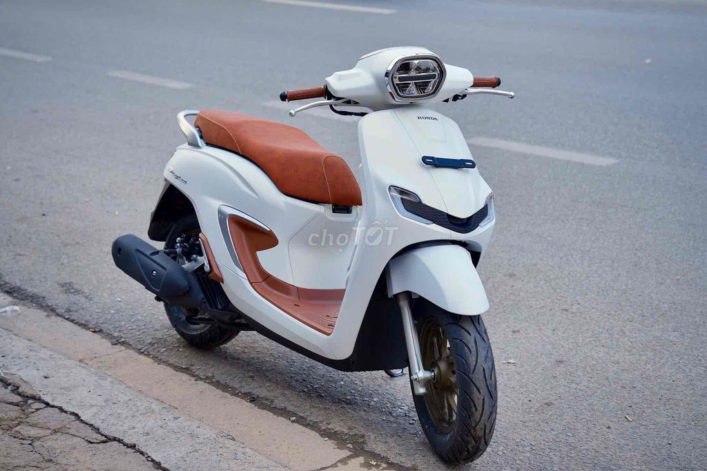 Honda Stylo 2026 - ảnh 1