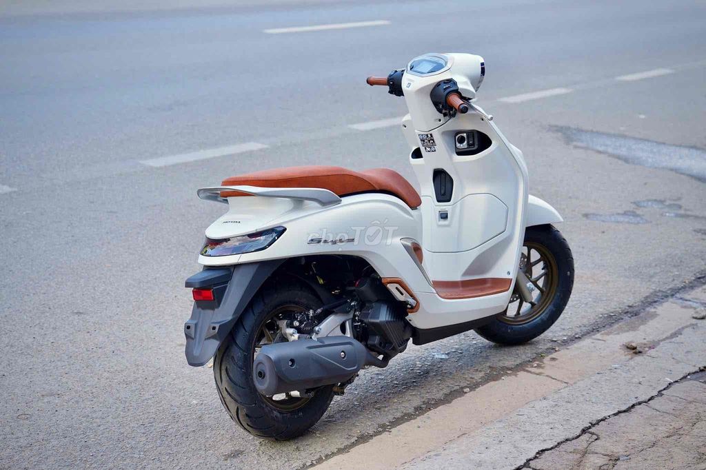 Honda Stylo 2026 - ảnh 2