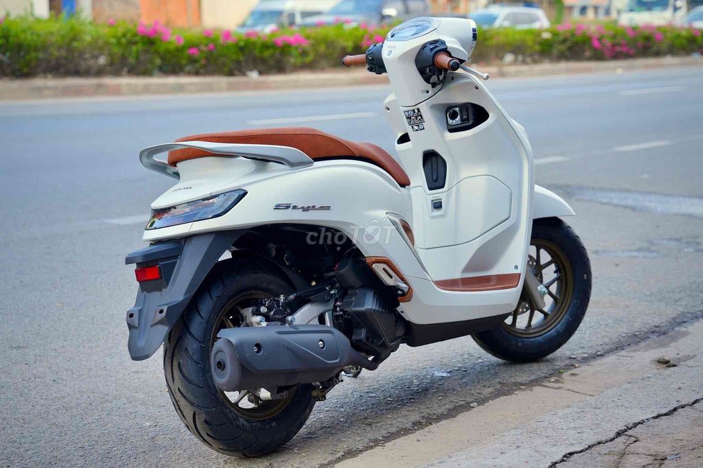 Honda Stylo 2026 - ảnh 3