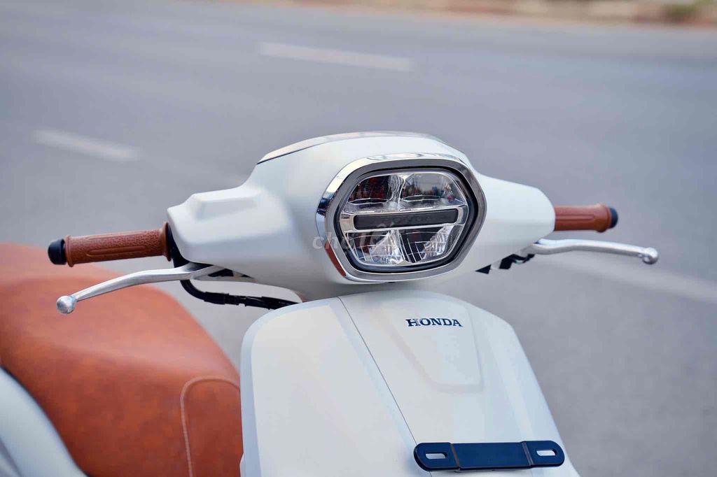 Honda Stylo 2026 - ảnh 4