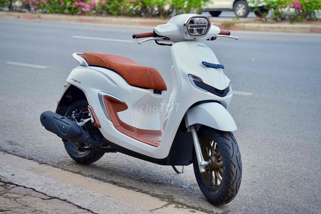 Honda Stylo 2026 - ảnh 5