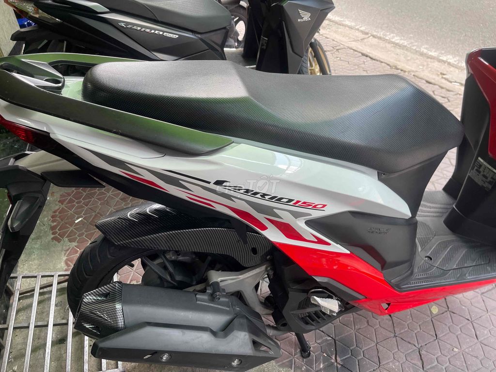 Honda Vario 2020 - ảnh 1