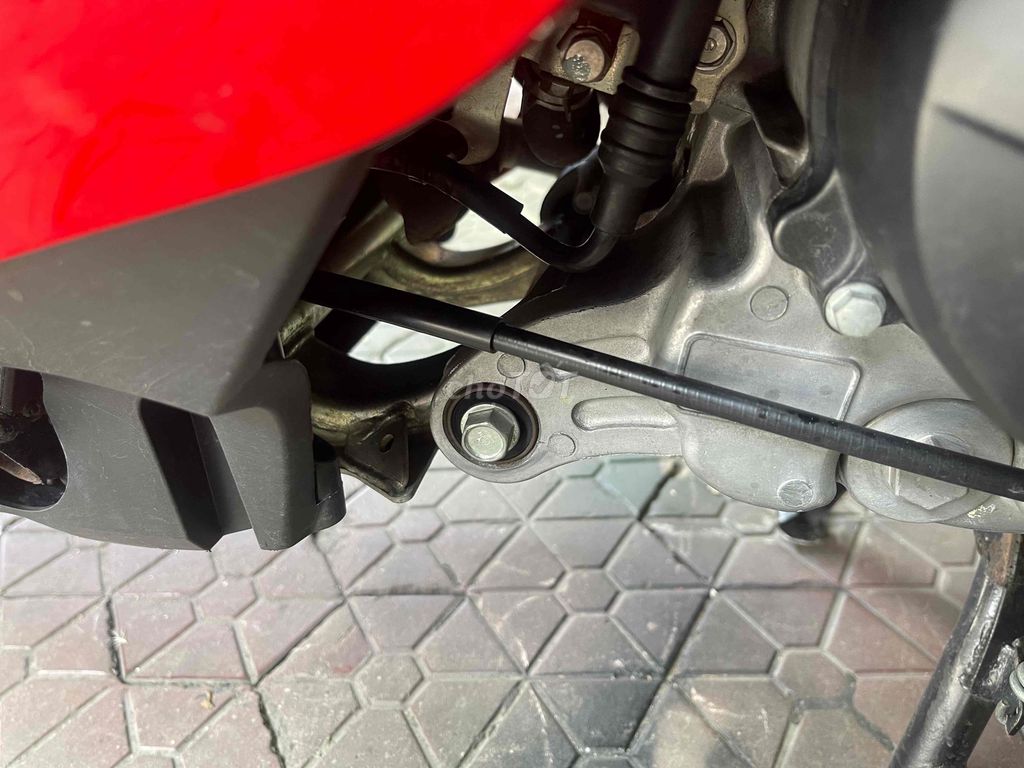 Honda Vario 2020 - ảnh 2