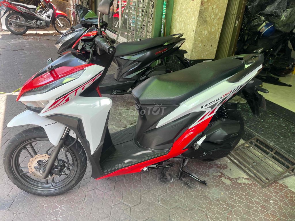 Honda Vario 2020 - ảnh 4