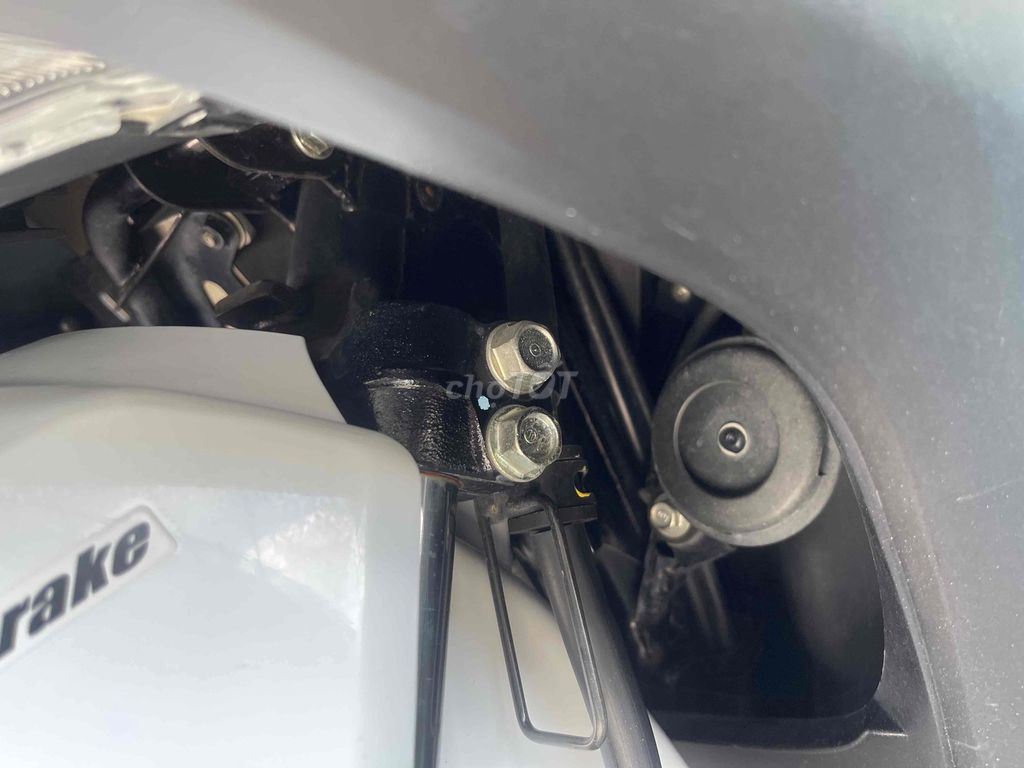 Honda Vario 2020 - ảnh 5