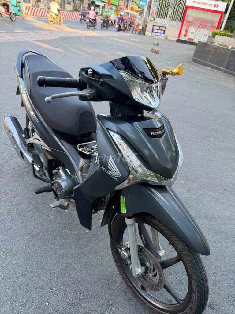 Honda Future 2022 - ảnh 1