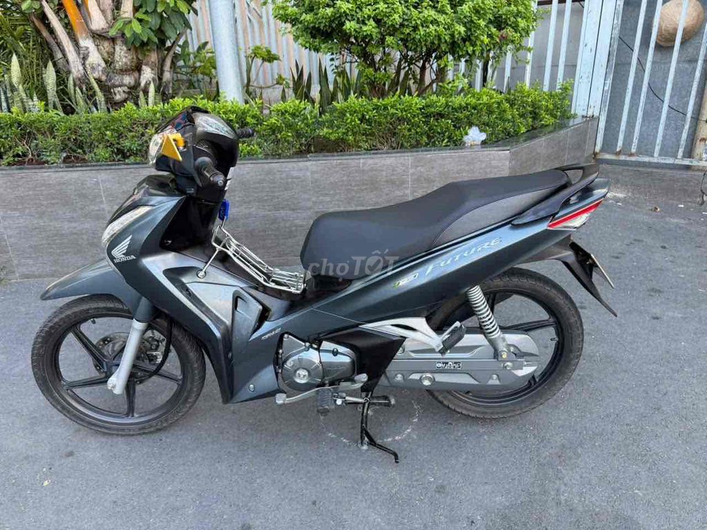 Honda Future 2022 - ảnh 2