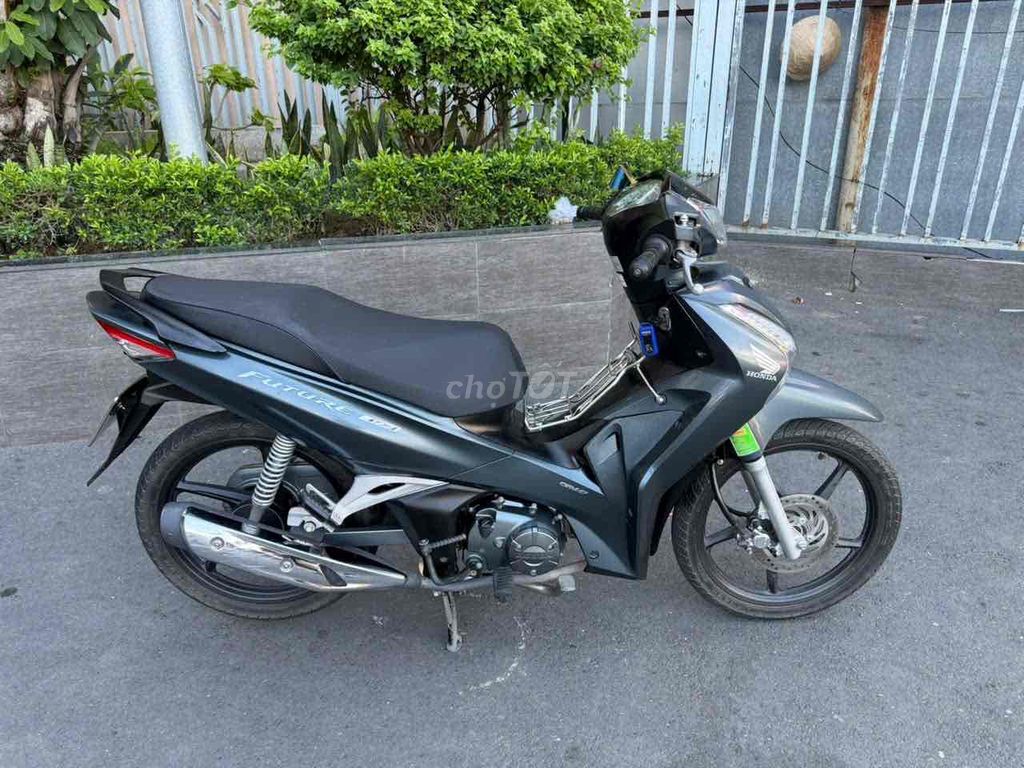 Honda Future 2022 - ảnh 3