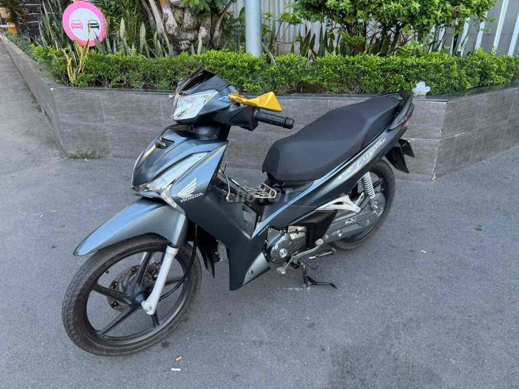Honda Future 2022 - ảnh 5