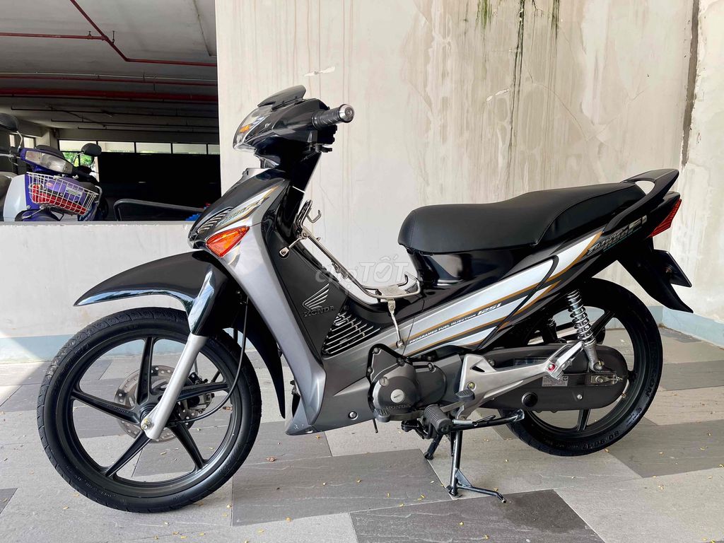 Honda Future 2006 - ảnh 1