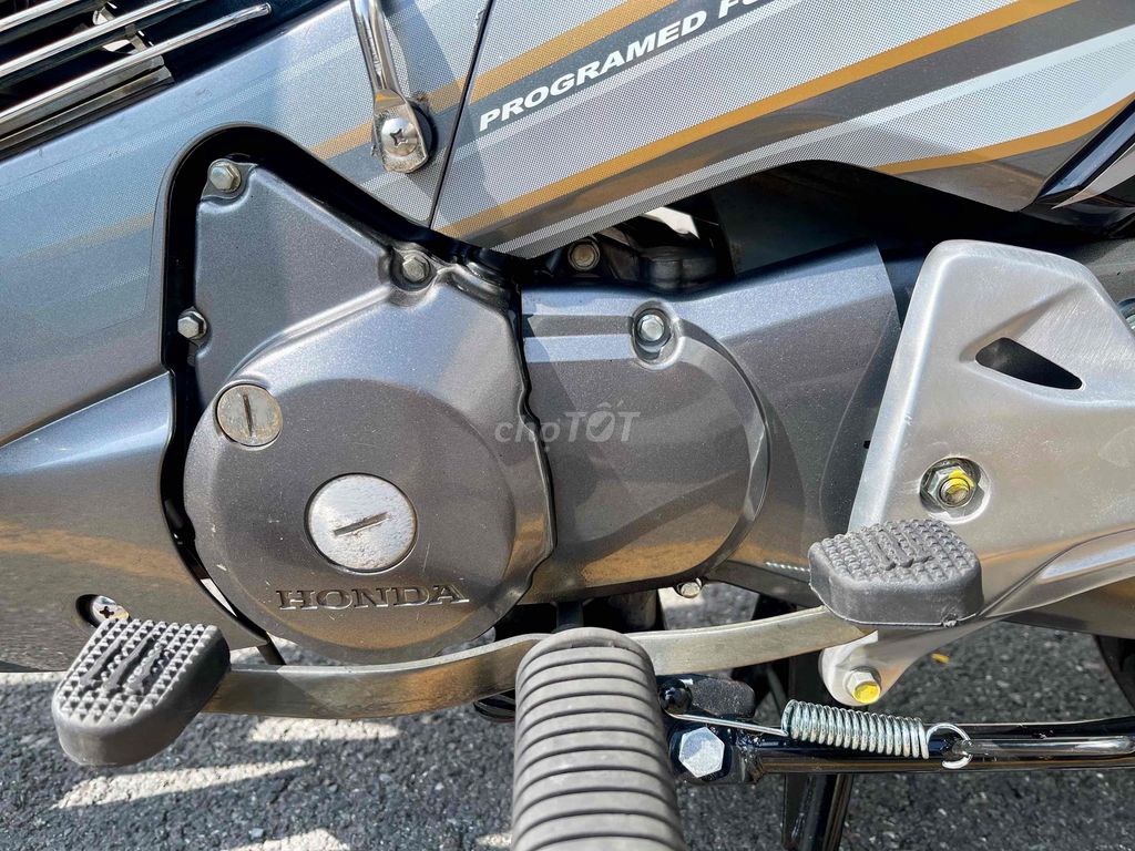 Honda Future 2006 - ảnh 3