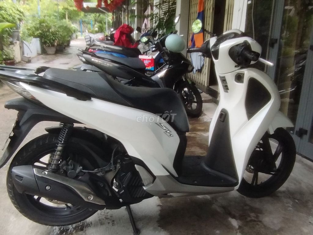 Honda SH 2019 - ảnh 1