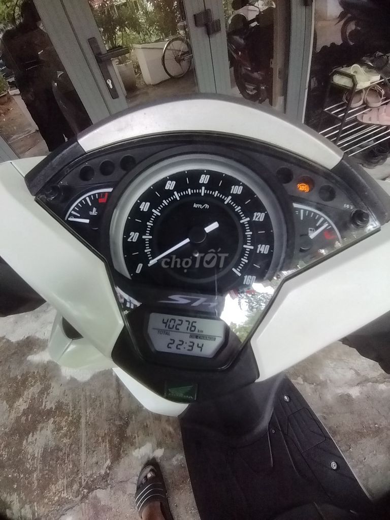 Honda SH 2019 - ảnh 2