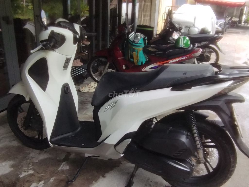 Honda SH 2019 - ảnh 3