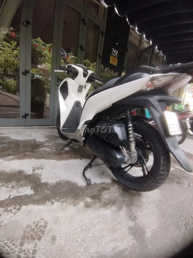 Honda SH 2019 - ảnh 5