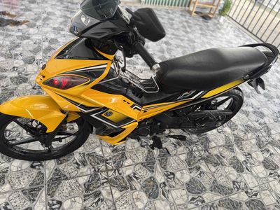 Yamaha Exciter 2013 - ảnh 1